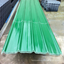 Wholesale Building Materials China FRP Thickness Sheet Corrugated Roof Sheet Prices